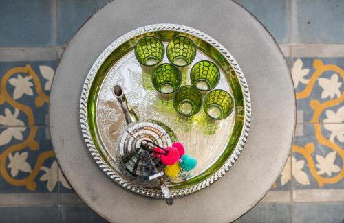 Jaffa Apartment | Flea Market Vibrations by Five Stay