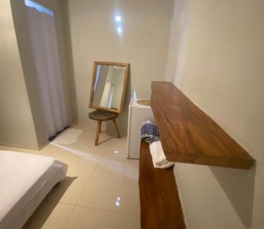 Flecheiras Other | Flecheiras Suite