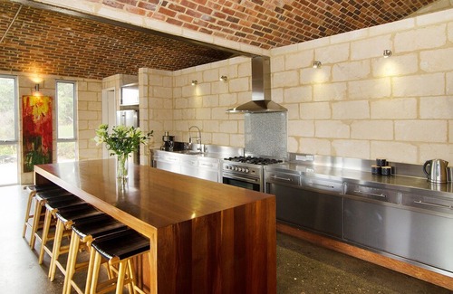 Wilyabrup House | Fleets Escape - Flutes Estate, Margaret River - magnificent holiday home
