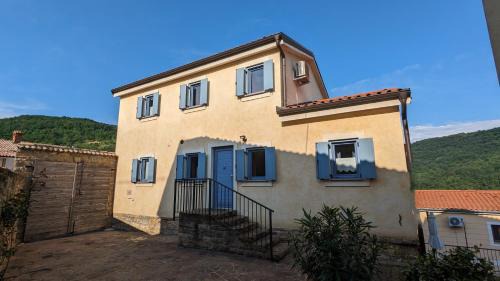 Fijeroga House | Flegi Holiday Home