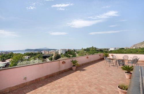 Pozzuoli Villa | Flegrea House