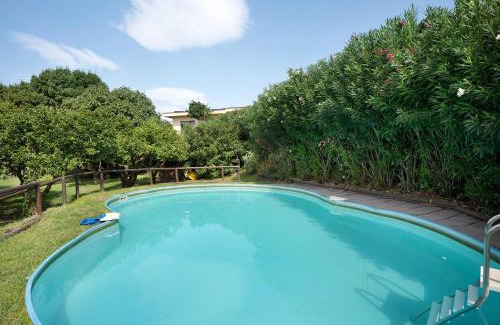 Pozzuoli Villa | Flegrea House