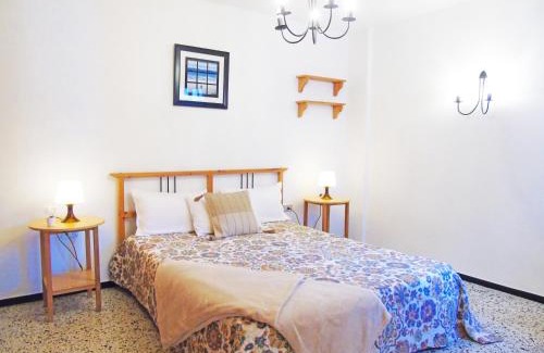 San Andres Apartment | Fleitas Penthouse with terrace