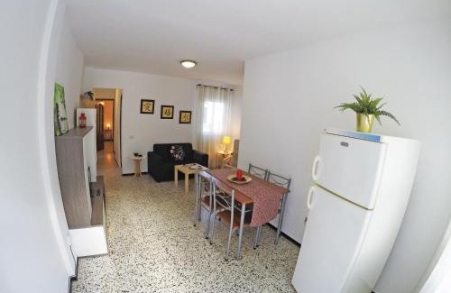 San Andres Apartment | Fleitas Penthouse with terrace