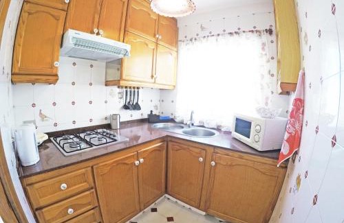 San Andres Apartment | Fleitas Penthouse with terrace