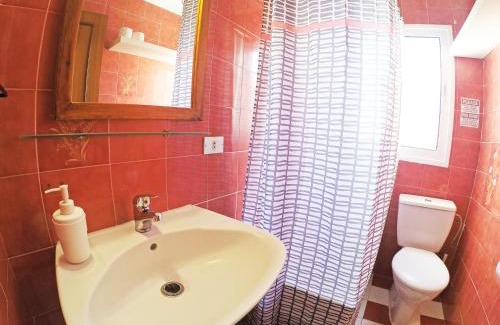 San Andres Apartment | Fleitas Penthouse with terrace