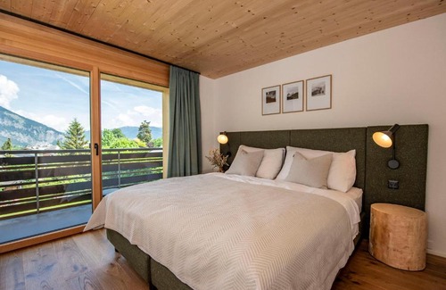 Flims Hotel | Flem Mountain Lodge