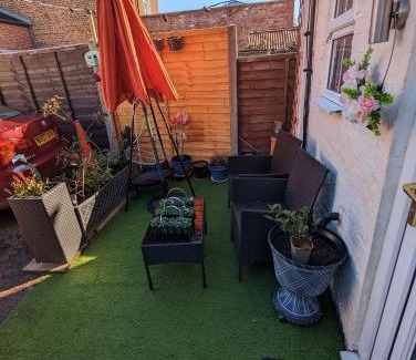 Beverley House | Flemingate Cottage, Beverley