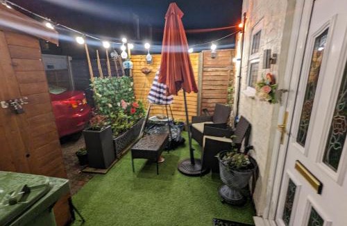 Beverley House | Flemingate Cottage, Beverley