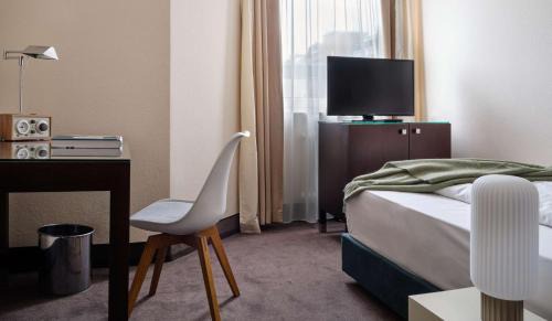 Munchner Freiheit Hotel | Flemings Hotel München-Schwabing