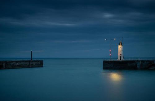 Anstruther House | Flemings Yard - Fantastic Town House in Anstruther