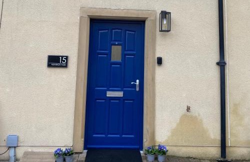 Anstruther House | Flemings Yard - Fantastic Town House in Anstruther