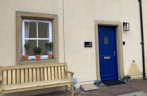 Anstruther House | Flemings Yard - Fantastic Town House in Anstruther