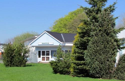 Fleninge Hotel | Fleninge Classic Motel