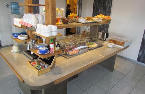 Fleninge Hotel | Fleninge Classic Motel