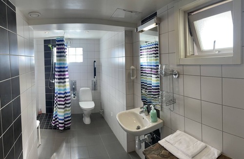 Fleninge Hotel | Fleninge Classic Motel