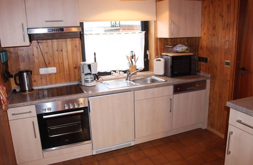 Norgaardholz House | Flensburg Fjord - peace, nature and the sea - 150m from the natural beach