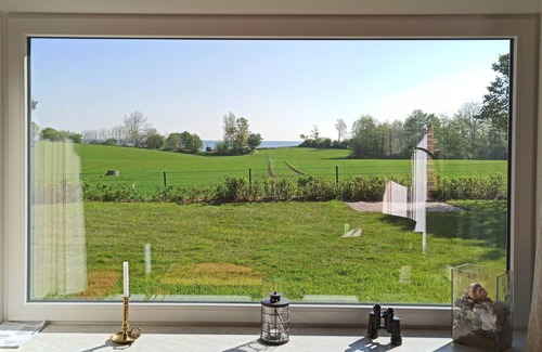 Norgaardholz House | Flensburg Fjord - peace, nature and the sea - 150m from the natural beach