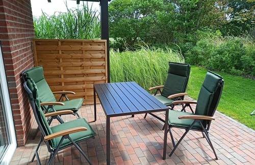 Norgaardholz House | Flensburg Fjord - peace, nature and the sea - 150m from the natural beach