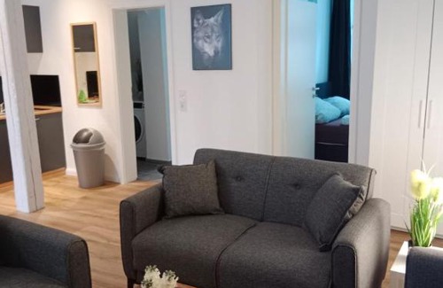 Holm Apartment | Flensburg Zentrum 6