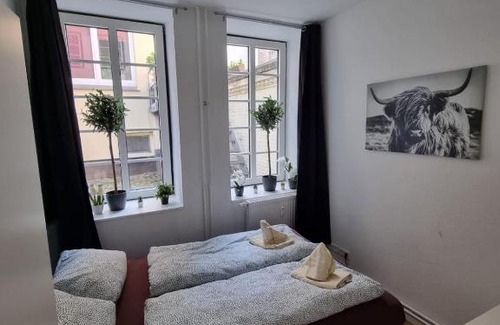 Holm Apartment | Flensburg Zentrum 6