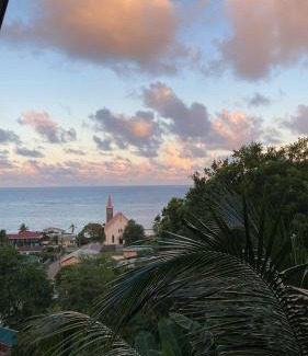 Anse Royale Apartment | Fler Payanke Apartment