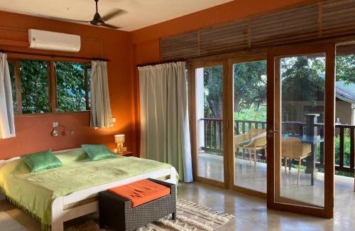 Anse Royale Apartment | Fler Payanke Apartment