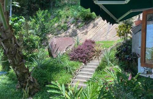 Anse Royale Apartment | Fler Payanke Apartment