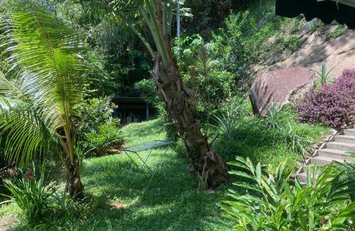 Anse Royale Apartment | Fler Payanke Apartment