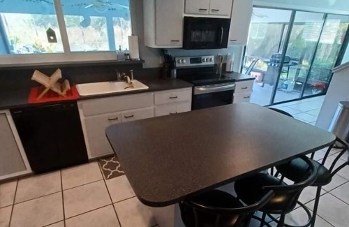 Indian River Estates House | Flerman Cabana 3 bed/2 baths with pool