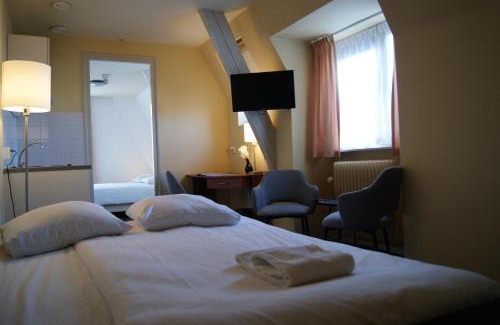 Deventer Hotel | Fletcher Hotel Gilde