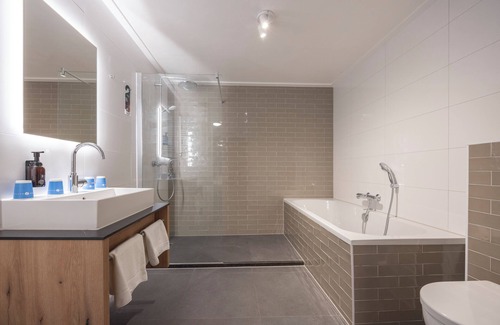 Bosgebied Hotel | Fletcher Hotel Het Witte Huis