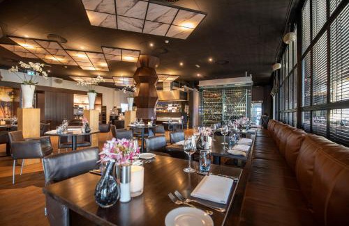 Ellecom Hotel | Fletcher Hotel Landgoed Avegoor