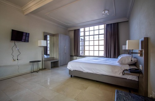 Bergen Hotel | Fletcher Hotel Marijke