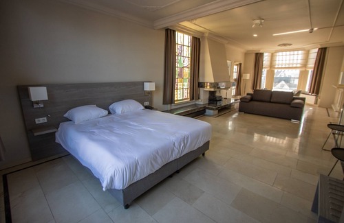 Bergen Hotel | Fletcher Hotel Marijke