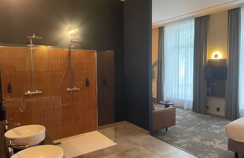 Leeuwarden Hotel | Fletcher Hotel-Paleis Stadhouderlijk Hof