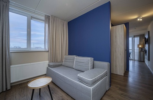 Wijk aan Zee Hotel | Fletcher Hotel-Restaurant Zeeduin
