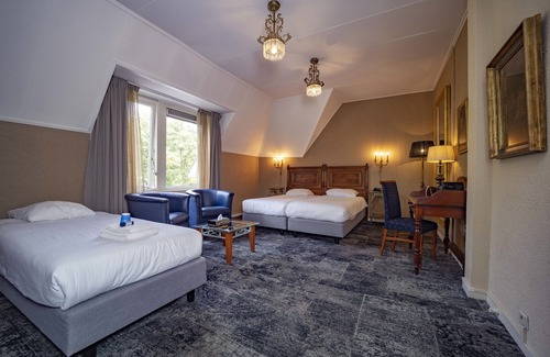 Apeldoorn Hotel | Fletcher Hotel-Restaurant Apeldoorn