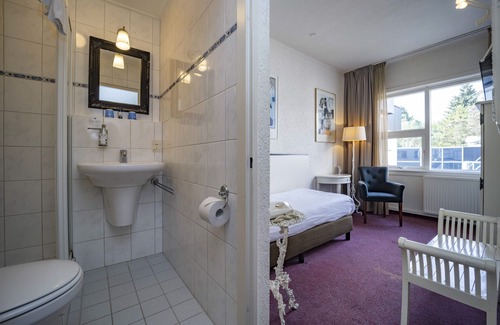 Apeldoorn Hotel | Fletcher Hotel-Restaurant Apeldoorn