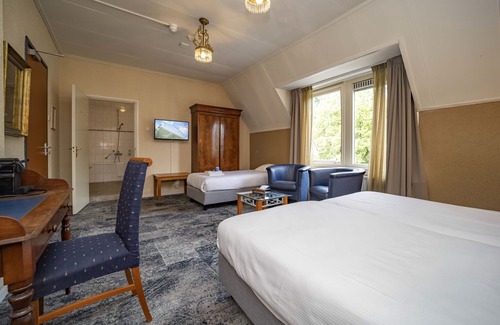 Apeldoorn Hotel | Fletcher Hotel-Restaurant Apeldoorn