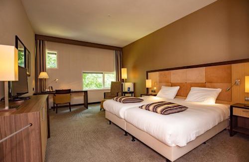 Zon en Schild Hotel | Fletcher Hotel Restaurant Amersfoort