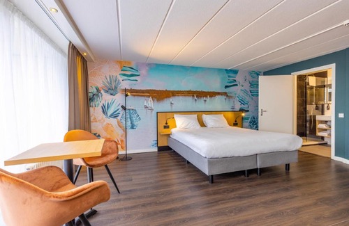 Oud-Loosdrecht Hotel | Fletcher Hotel Restaurant Loosdrecht-Amsterdam