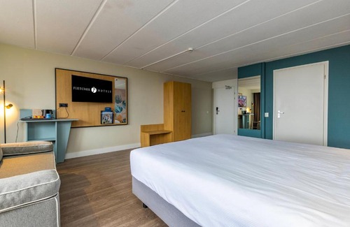 Oud-Loosdrecht Hotel | Fletcher Hotel Restaurant Loosdrecht-Amsterdam