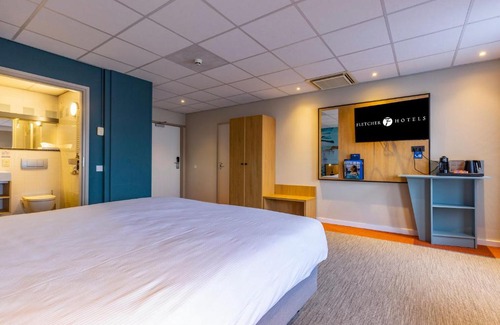 Oud-Loosdrecht Hotel | Fletcher Hotel Restaurant Loosdrecht-Amsterdam