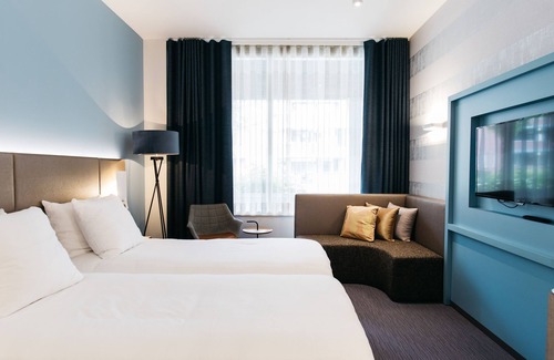 Weert Hotel | Fletcher Hotel Restaurant Weert