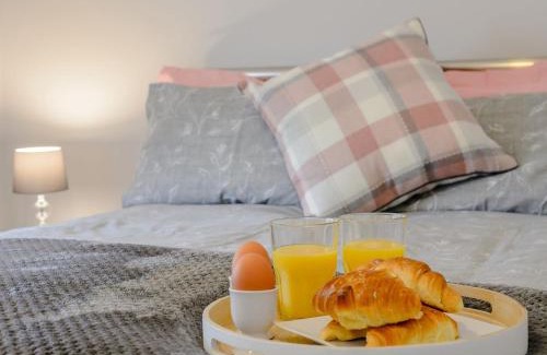 Cawston House | Fletcher's Rest