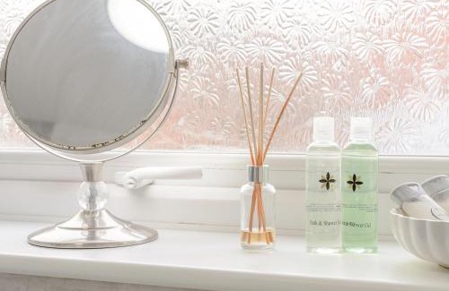 Cawston House | Fletcher's Rest