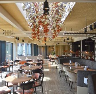 Kamperland Hotel | Fletcher Wellness-Hotel Kamperduinen