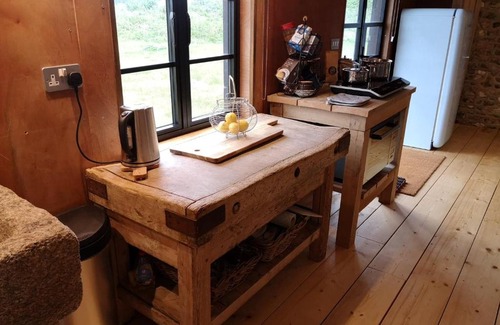 Chichester Apartment | Fletchers Bothy