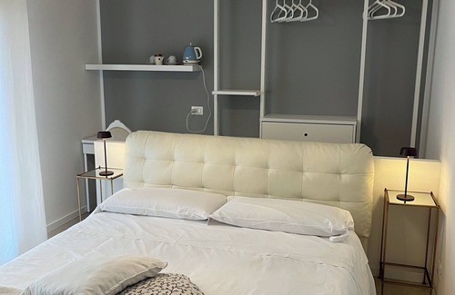 Borgo Trento House | Fleur Blanche